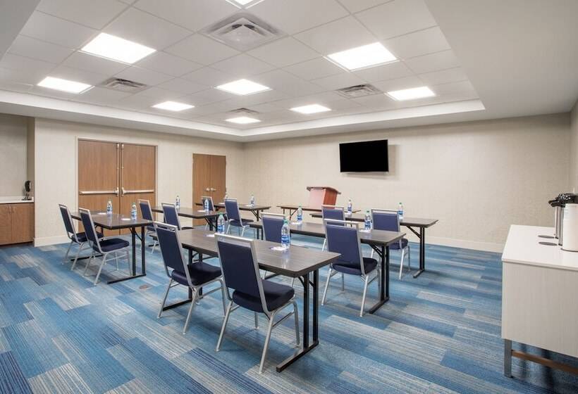فندق Holiday Inn Express & Suites Owings Mills Baltimore Area, An Ihg