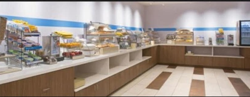 فندق Holiday Inn Express & Suites Owings Mills Baltimore Area, An Ihg