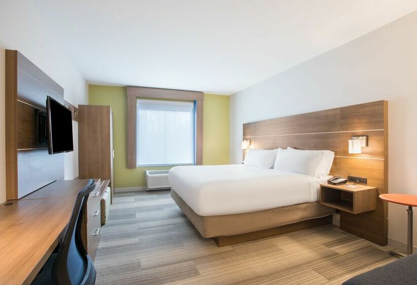 فندق Holiday Inn Express & Suites Owings Mills Baltimore Area, An Ihg