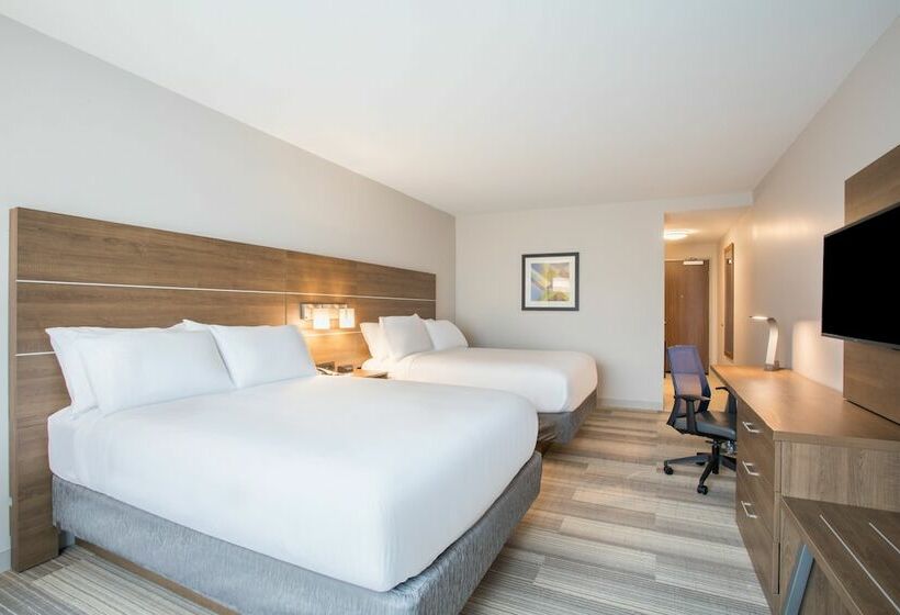 فندق Holiday Inn Express & Suites Owings Mills Baltimore Area, An Ihg