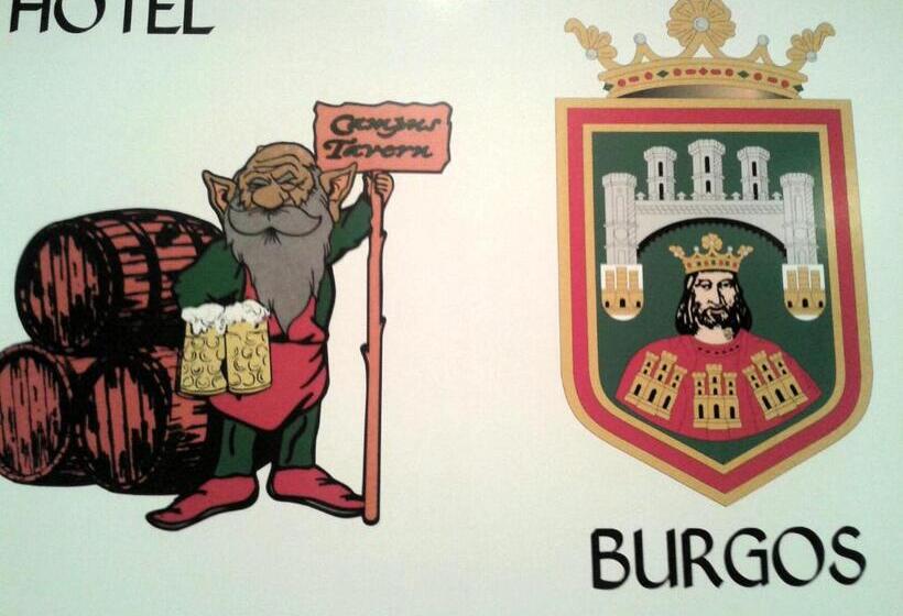 בית מלון כפרי Hostal Campus