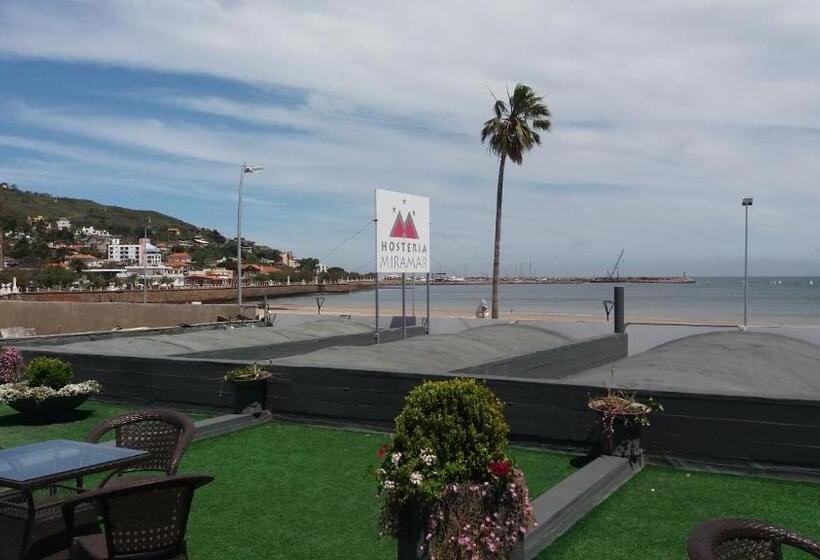 فندق Hostería Miramar