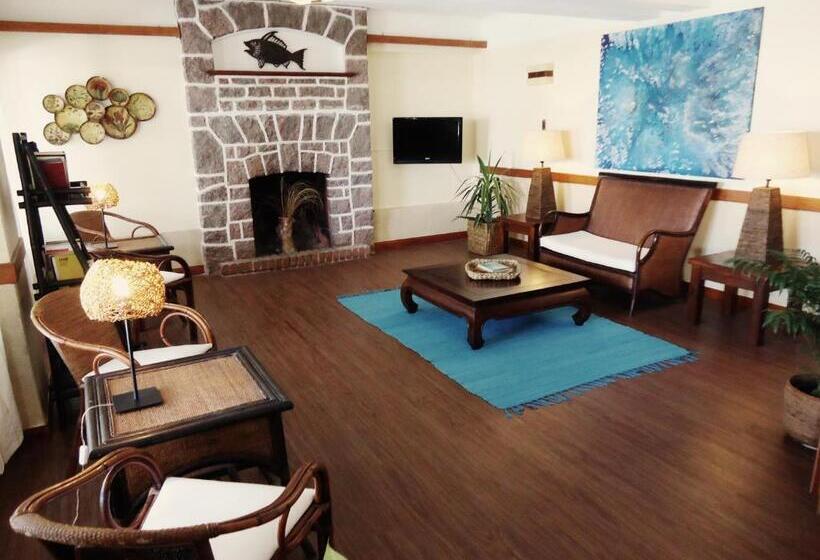 فندق Hostería Miramar