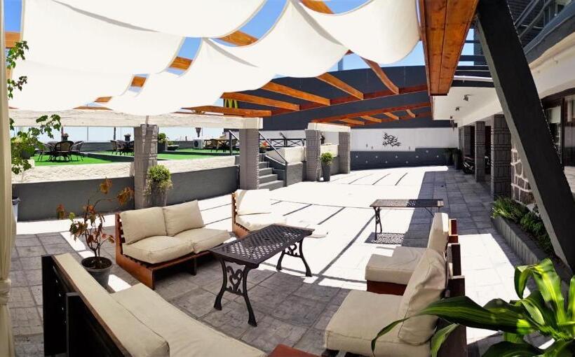 فندق Hostería Miramar