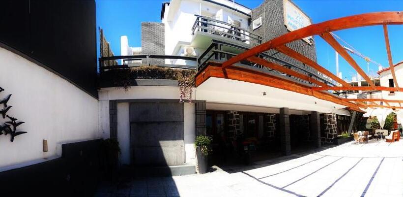 فندق Hostería Miramar