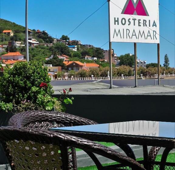 فندق Hostería Miramar