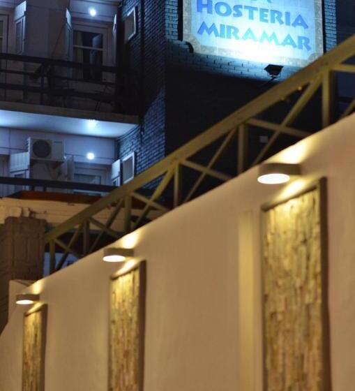 فندق Hostería Miramar