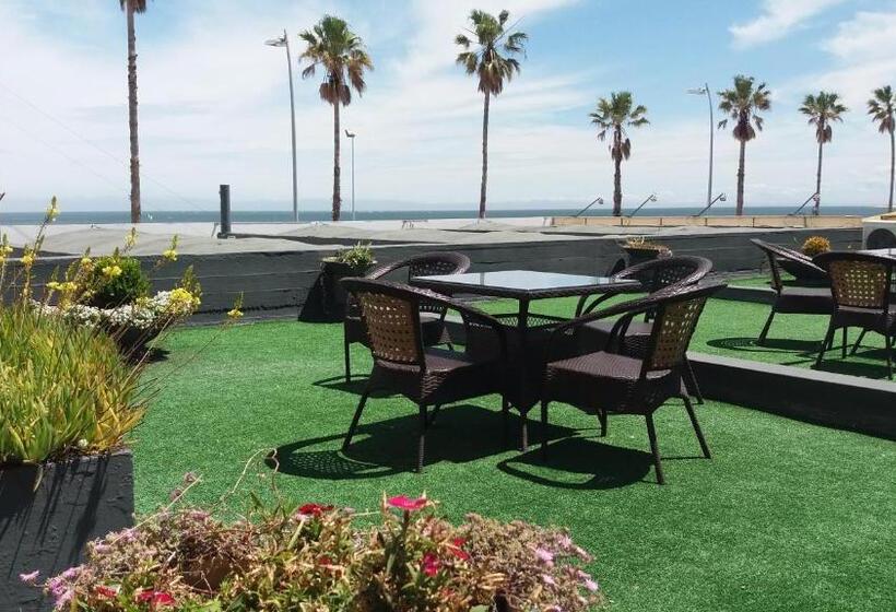 فندق Hostería Miramar