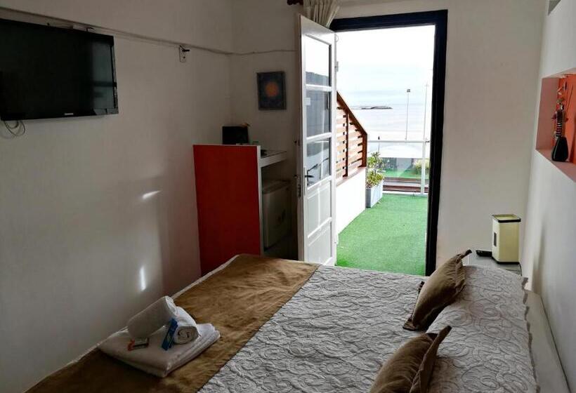 فندق Hostería Miramar