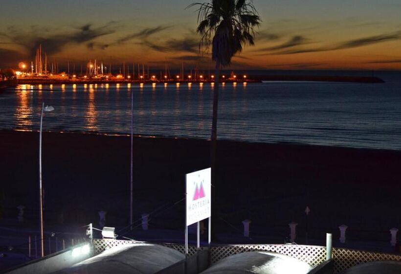 فندق Hostería Miramar