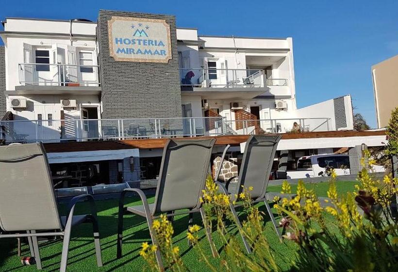 فندق Hostería Miramar