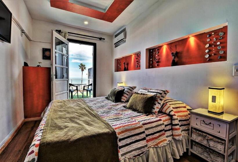 فندق Hostería Miramar