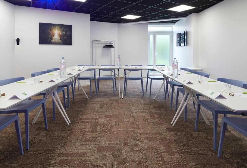 فندق Ibis Styles Dax Centre