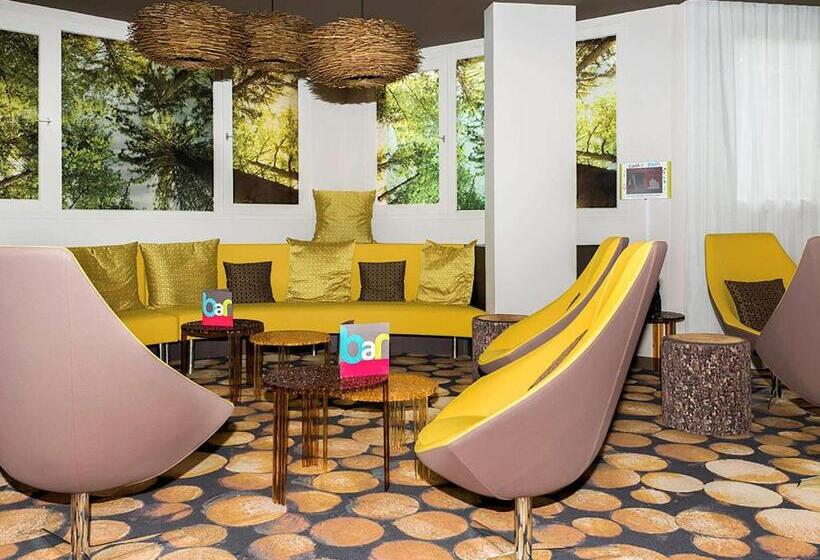 فندق Ibis Styles Dax Centre