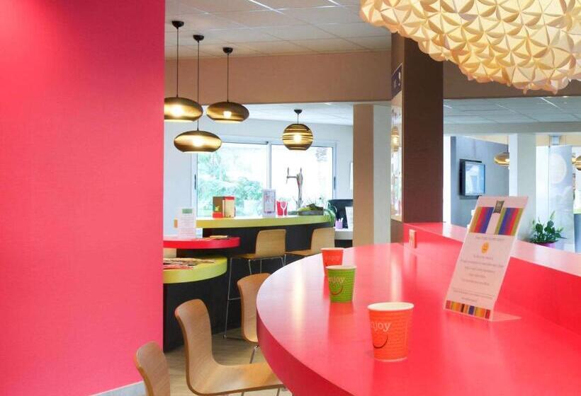 فندق Ibis Styles Dax Centre