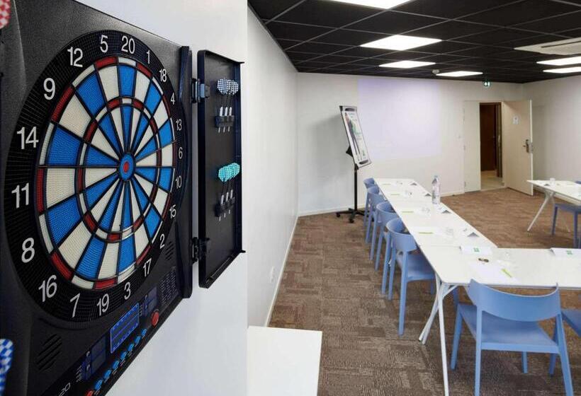 فندق Ibis Styles Dax Centre