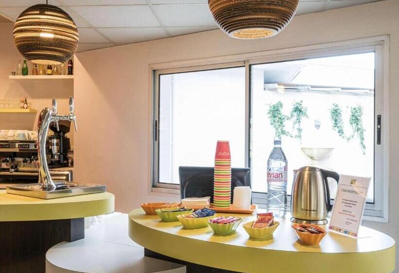 فندق Ibis Styles Dax Centre