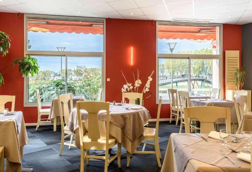 فندق Ibis Styles Dax Centre