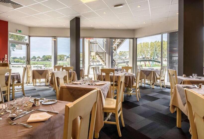 فندق Ibis Styles Dax Centre