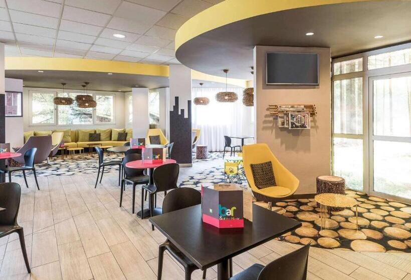 فندق Ibis Styles Dax Centre