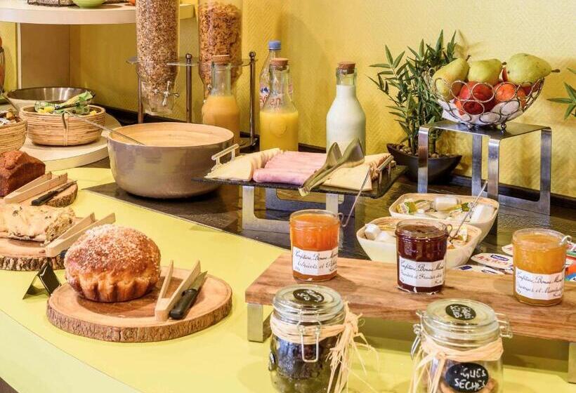 فندق Ibis Styles Dax Centre