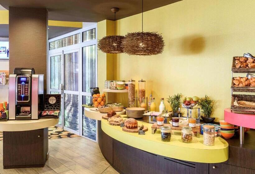 فندق Ibis Styles Dax Centre