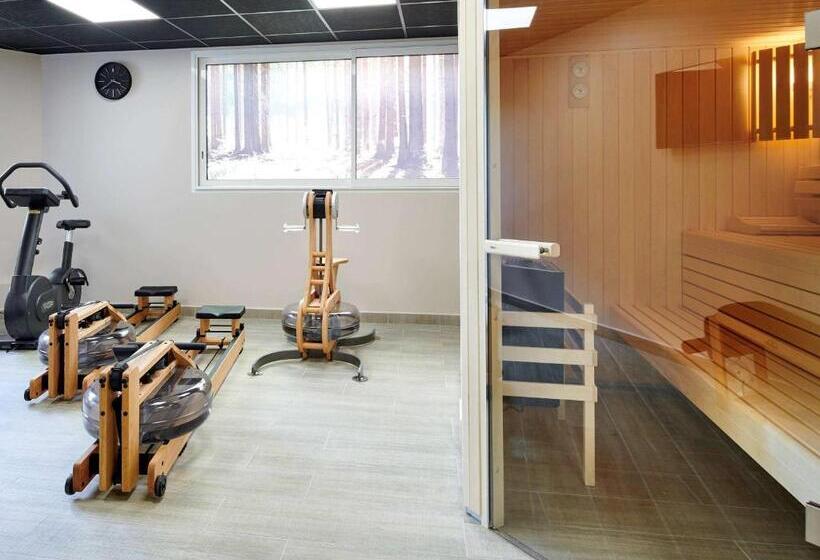 فندق Ibis Styles Dax Centre