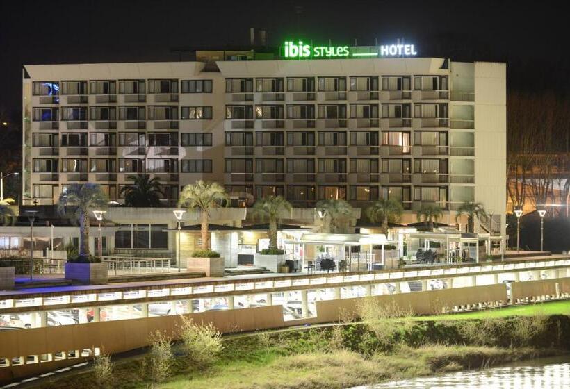 فندق Ibis Styles Dax Centre