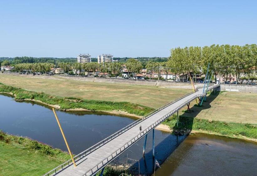 فندق Ibis Styles Dax Centre