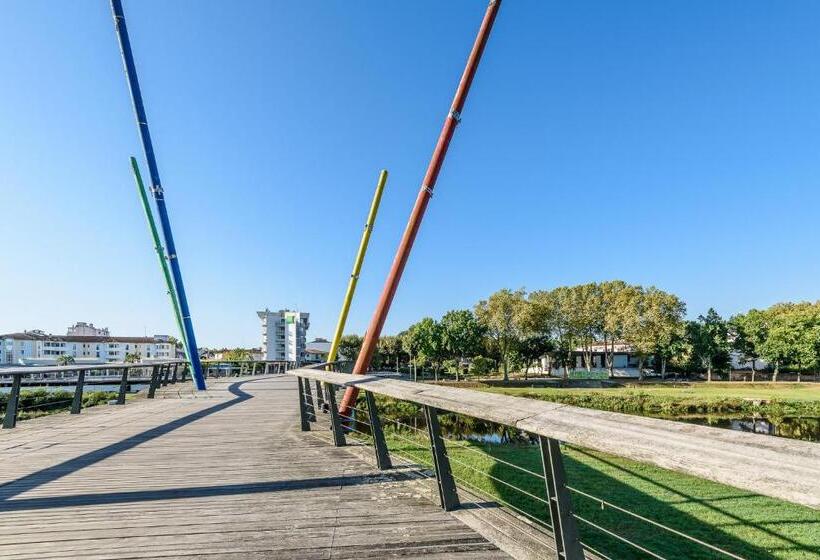 فندق Ibis Styles Dax Centre