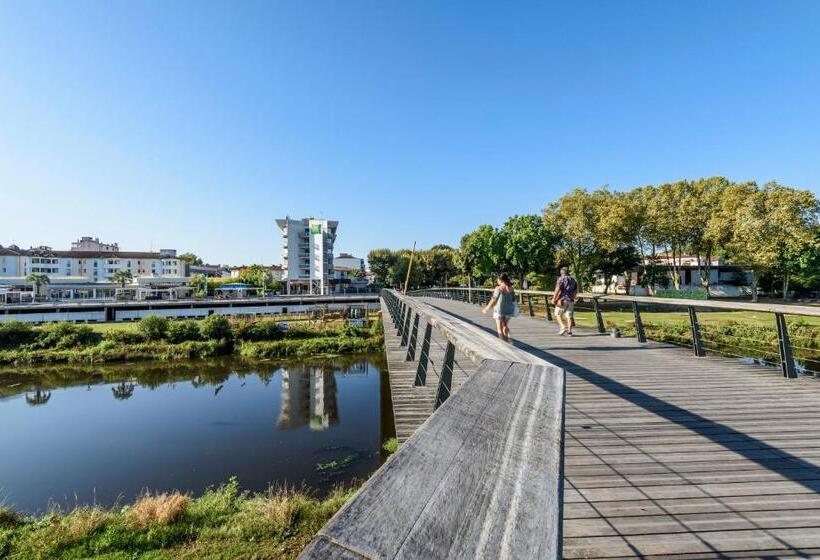 فندق Ibis Styles Dax Centre