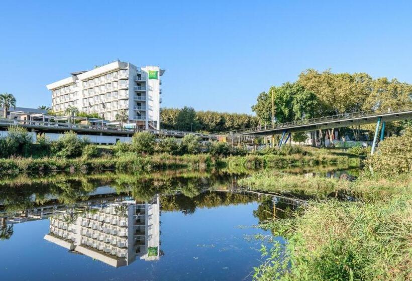 فندق Ibis Styles Dax Centre