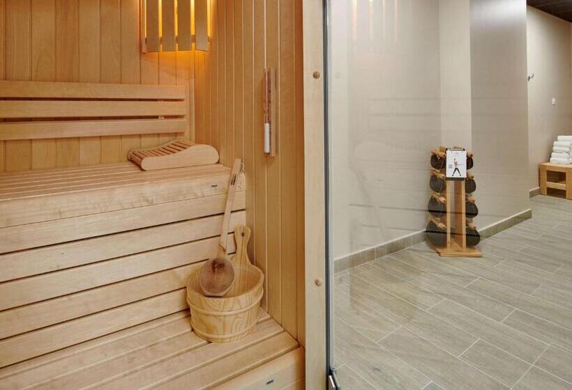 فندق Ibis Styles Dax Centre