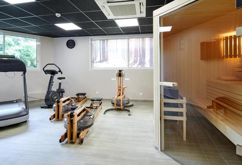 فندق Ibis Styles Dax Centre