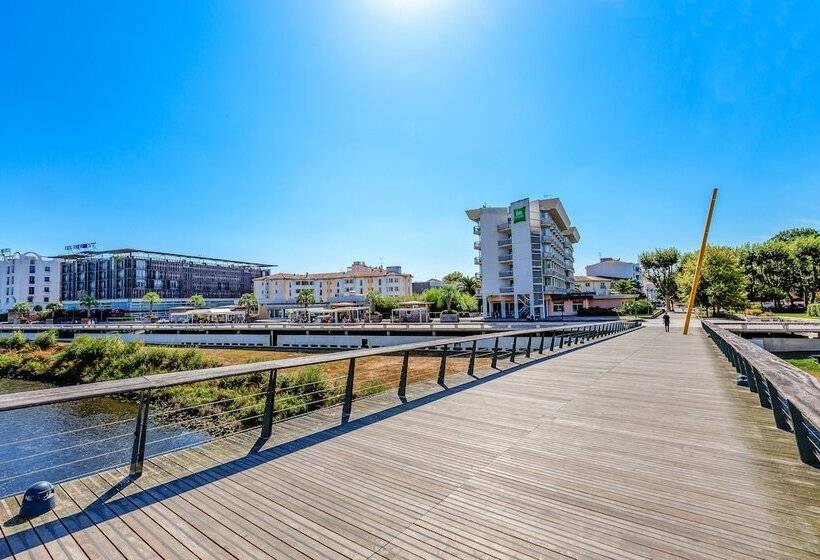 فندق Ibis Styles Dax Centre