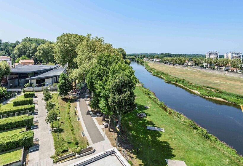 فندق Ibis Styles Dax Centre