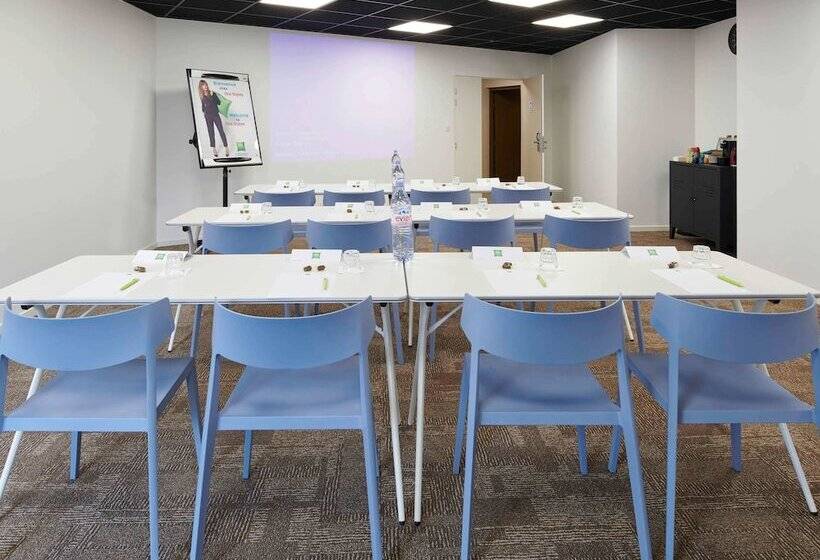 فندق Ibis Styles Dax Centre