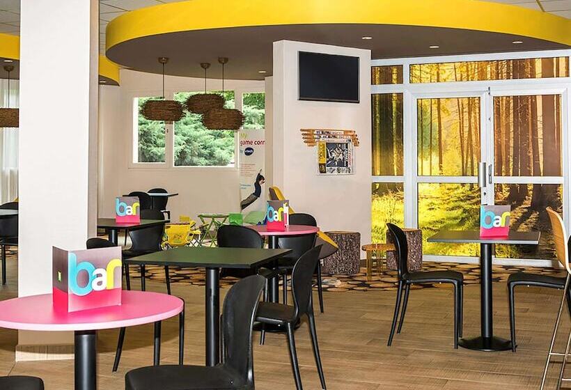 فندق Ibis Styles Dax Centre