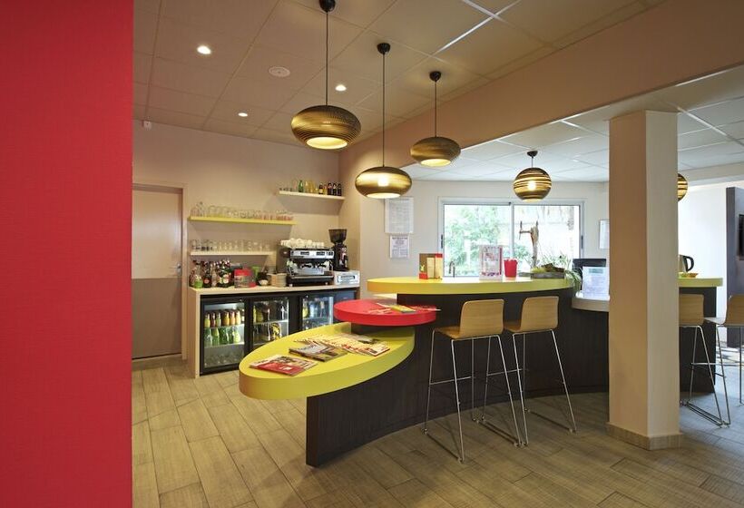 فندق Ibis Styles Dax Centre