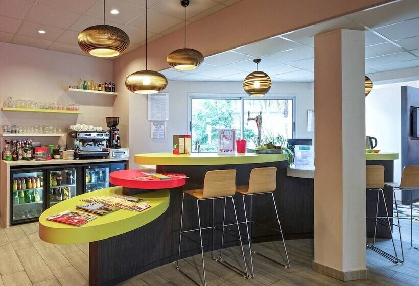 فندق Ibis Styles Dax Centre