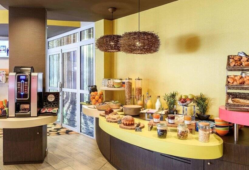 فندق Ibis Styles Dax Centre