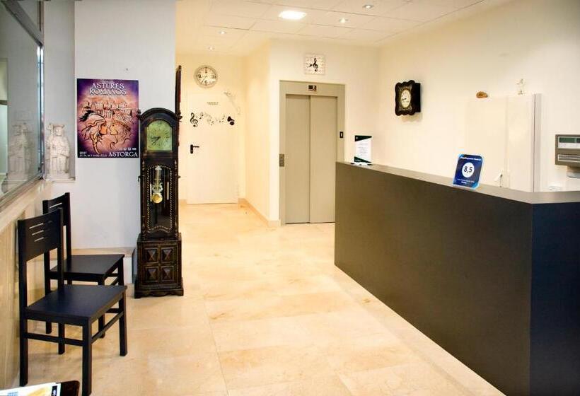 酒店 Imprenta Musical Alojamiento