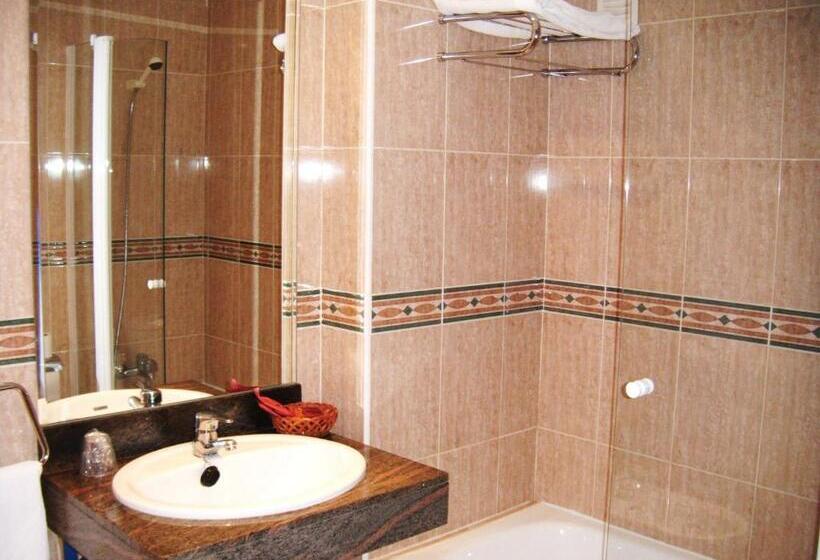 هتل Iraipe Achuri Auto Check In