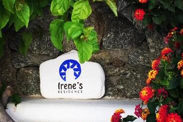هتل Irene's Residence