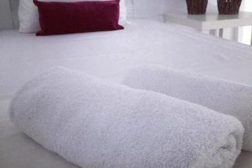 هتل Irene's Residence