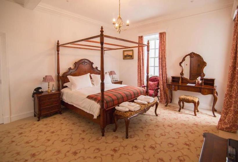 فندق Islay House