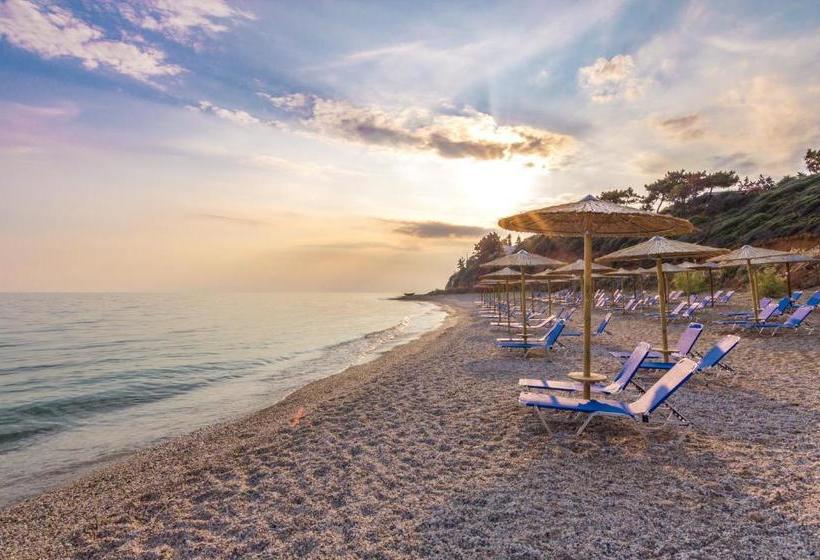 酒店 Filosxenia Ismaros