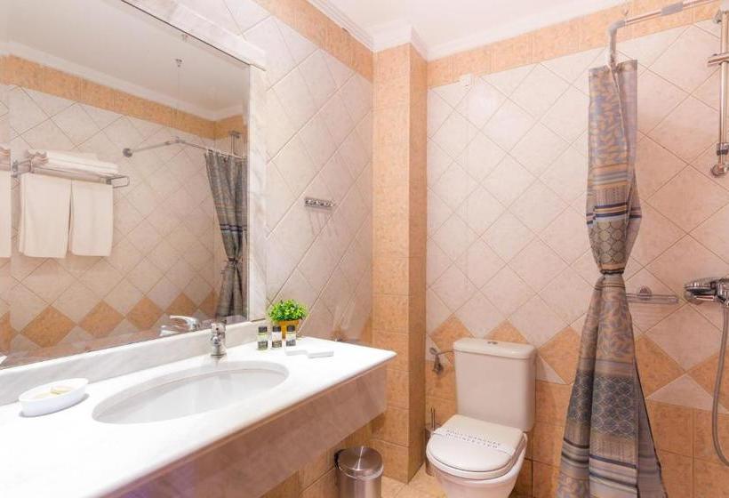 酒店 Filosxenia Ismaros