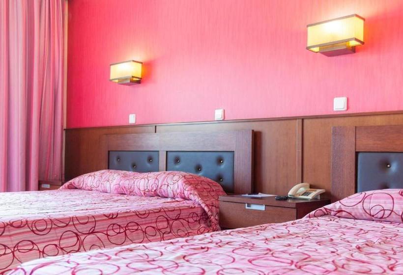 酒店 Filosxenia Ismaros