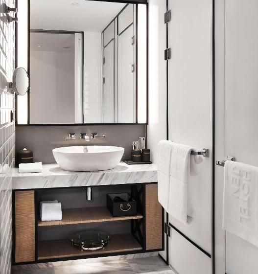 Отель Jen Beijing By Shangri La